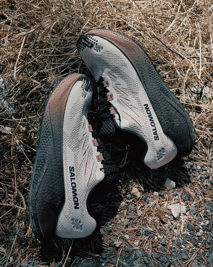 Chaussures de gravel