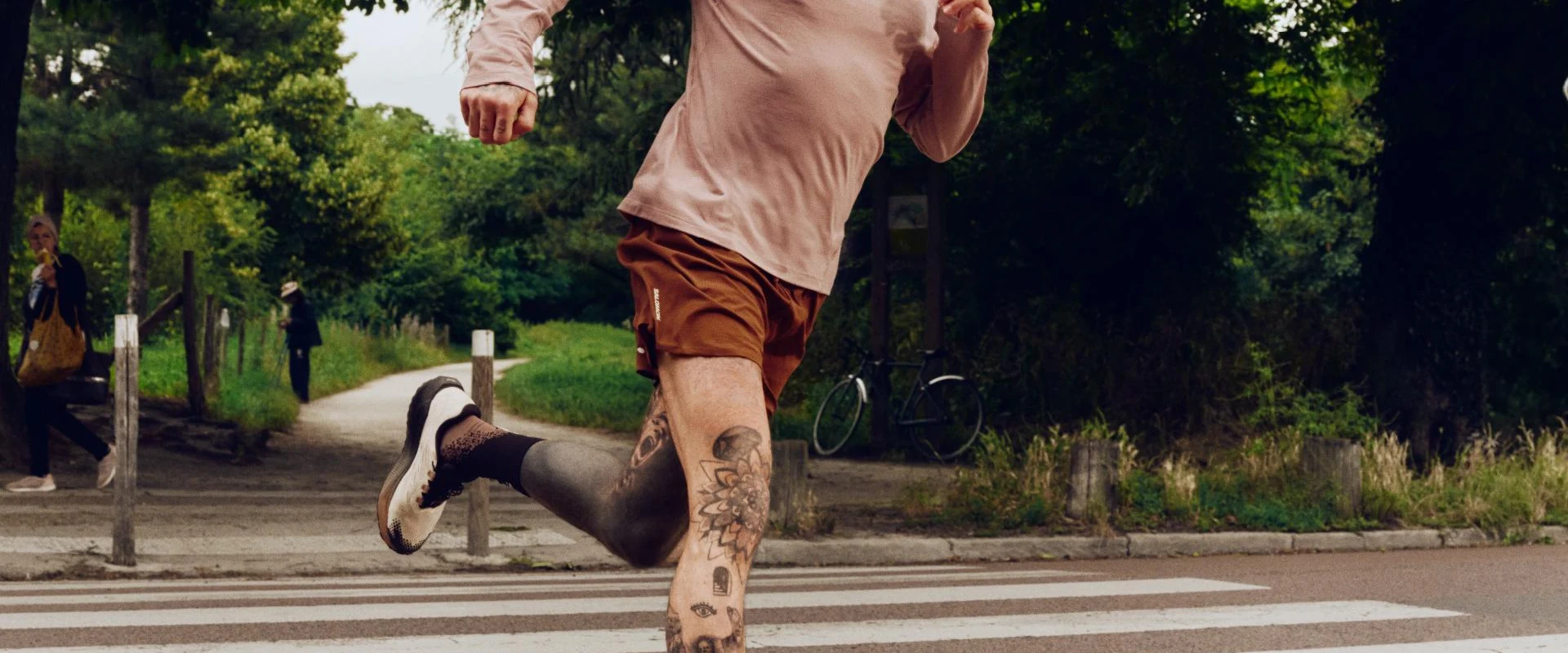 Salomon Univers France