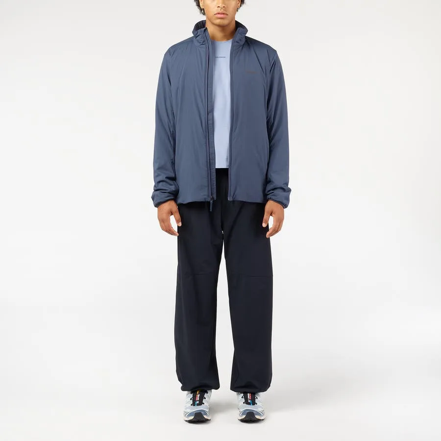 XT-6 Gris / Bleu