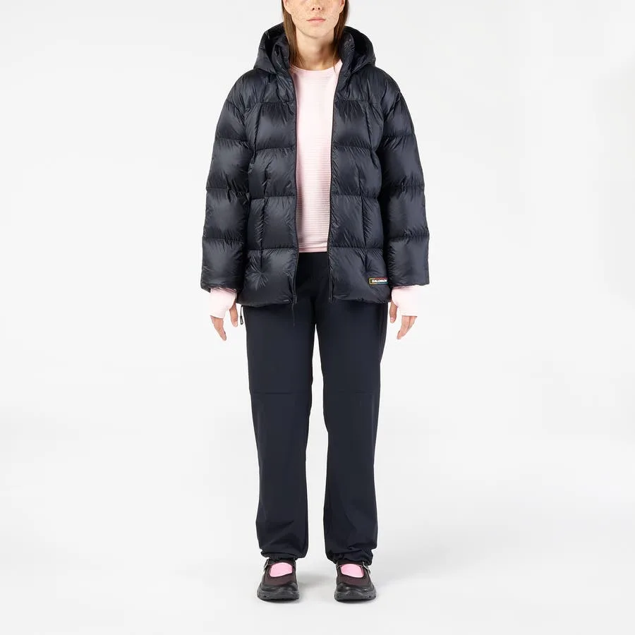 RX MARIE-JEANNE ALPINE ECHOES Noir / Orange