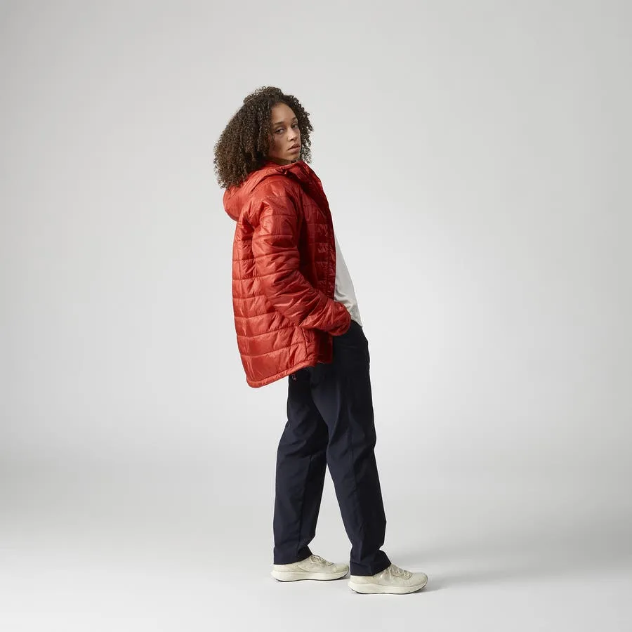 PULSAR PRG KNIT Jaune