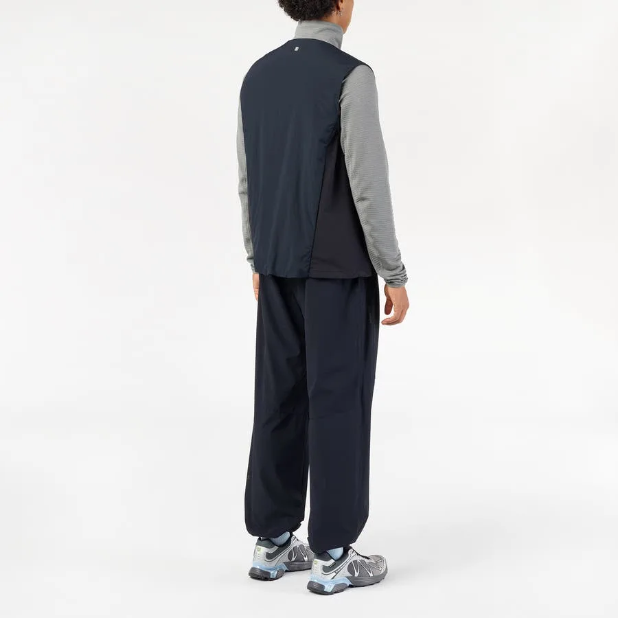 XT-WHISPER GTX Gris / Vert