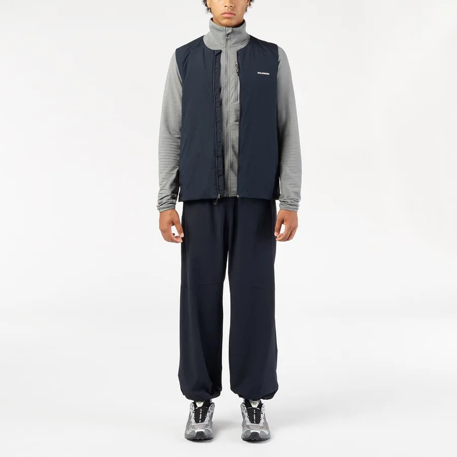 XT-WHISPER GTX Gris / Vert