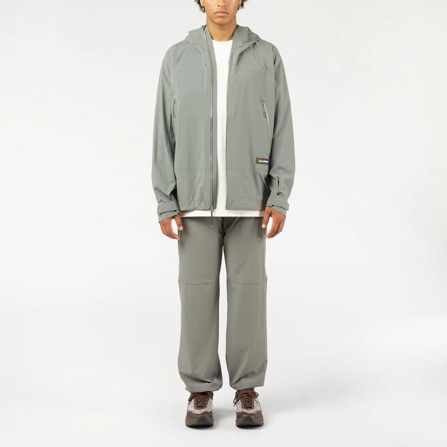 NEUVA ADVANCED Orange / Gris