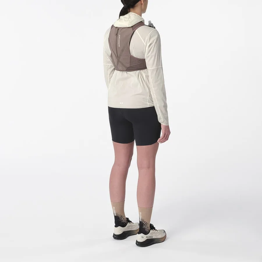 AERO BLAZE 4 GRVL GORE-TEX Jaune / Noir Femme