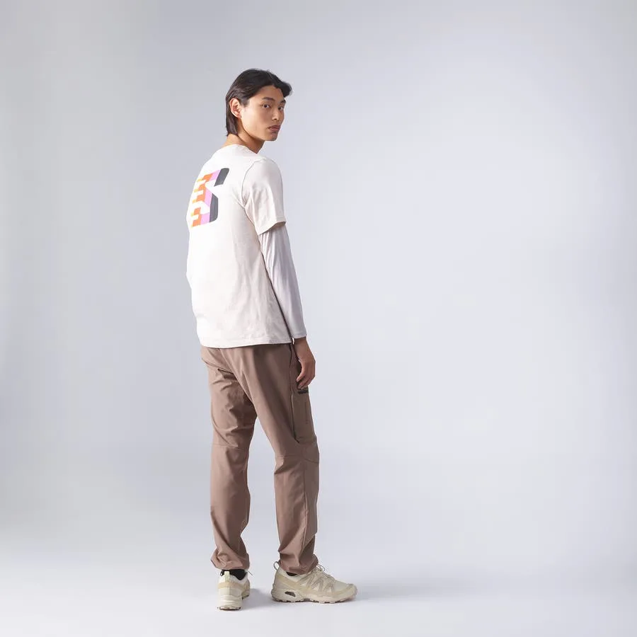 SPEEDCROSS 3 EXPANSE Jaune