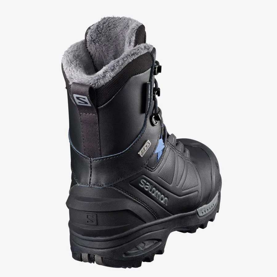TOUNDRA PRO CLIMASALOMON™ WATERPROOF Noir Femme