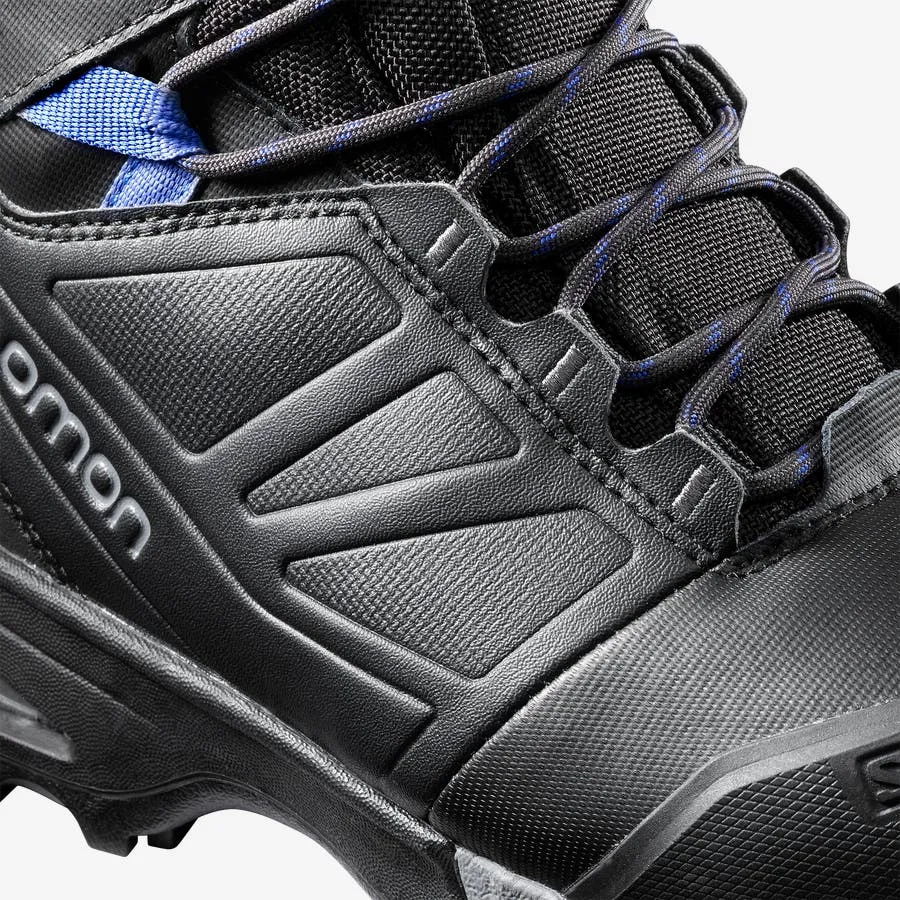 TOUNDRA PRO CLIMASALOMON™ WATERPROOF Noir Femme