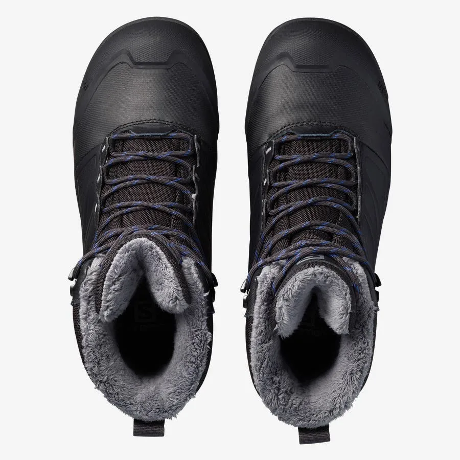 TOUNDRA PRO CLIMASALOMON™ WATERPROOF Noir Femme