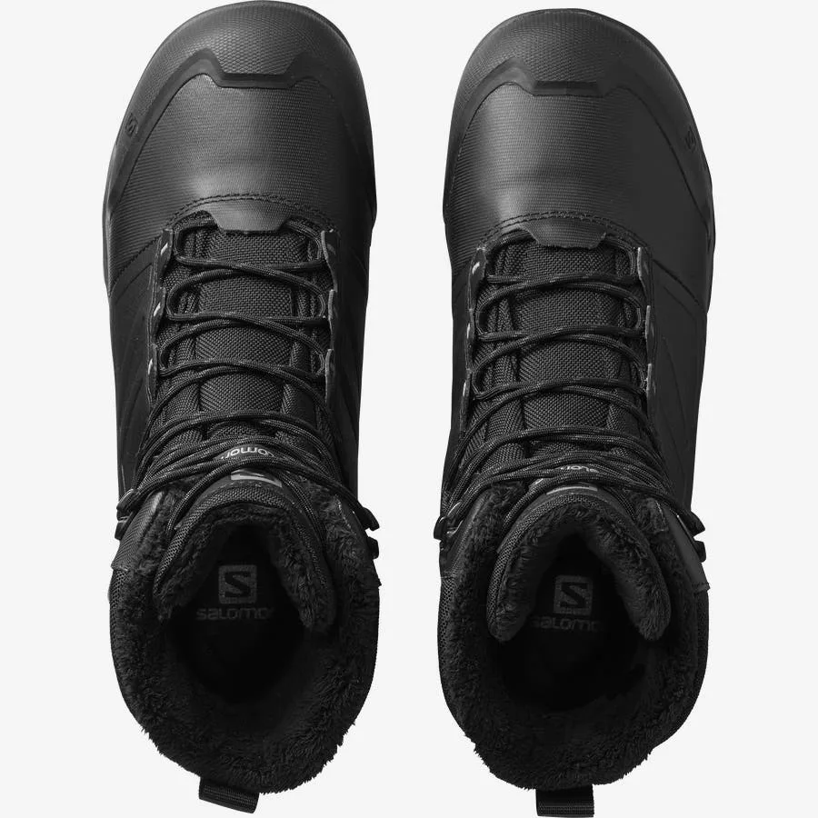 TOUNDRA PRO CLIMASALOMON™ WATERPROOF Noir Homme