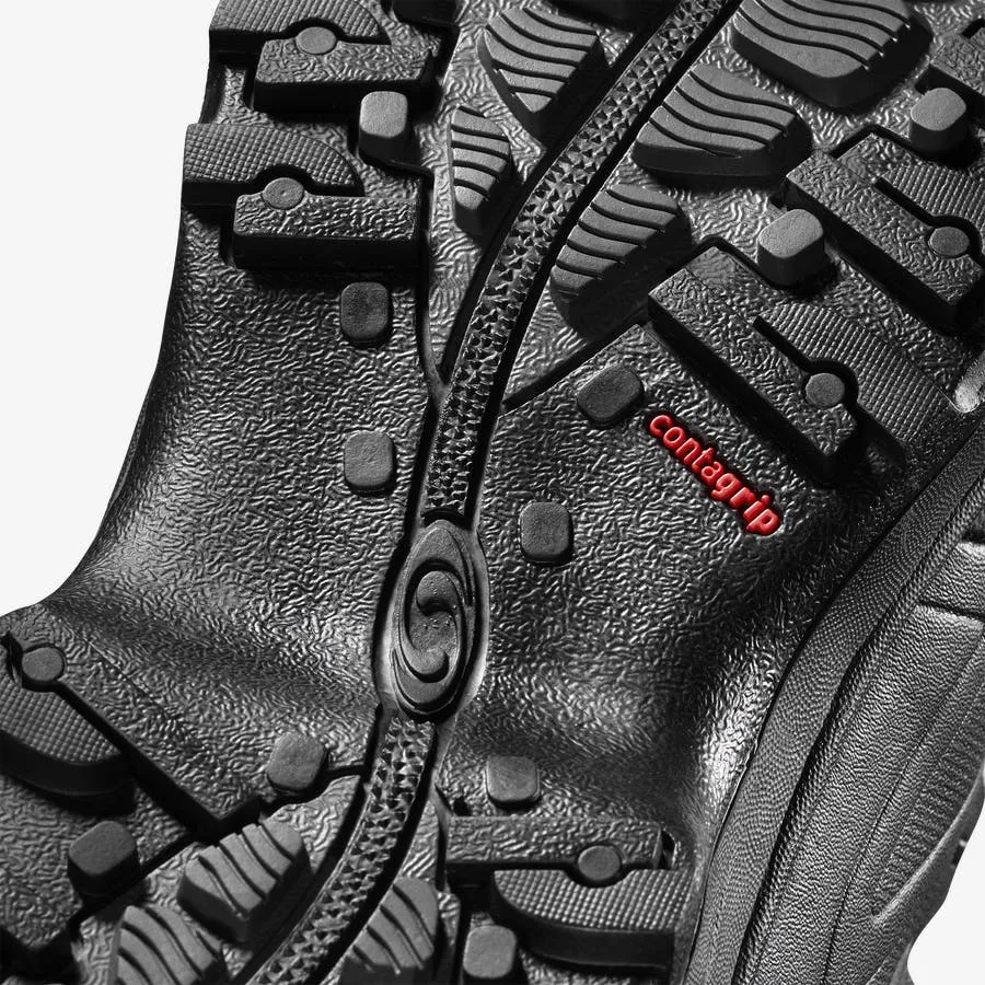 TOUNDRA PRO CLIMASALOMON™ WATERPROOF Noir Homme