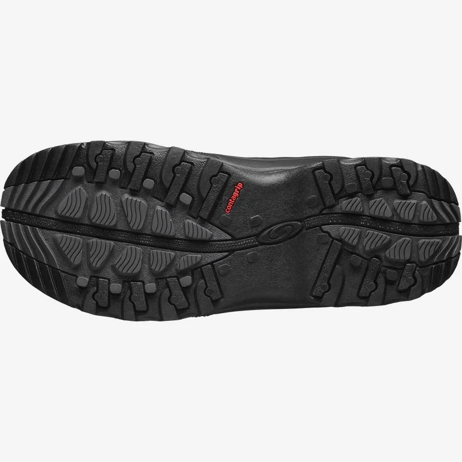 TOUNDRA PRO CLIMASALOMON™ WATERPROOF Noir Homme