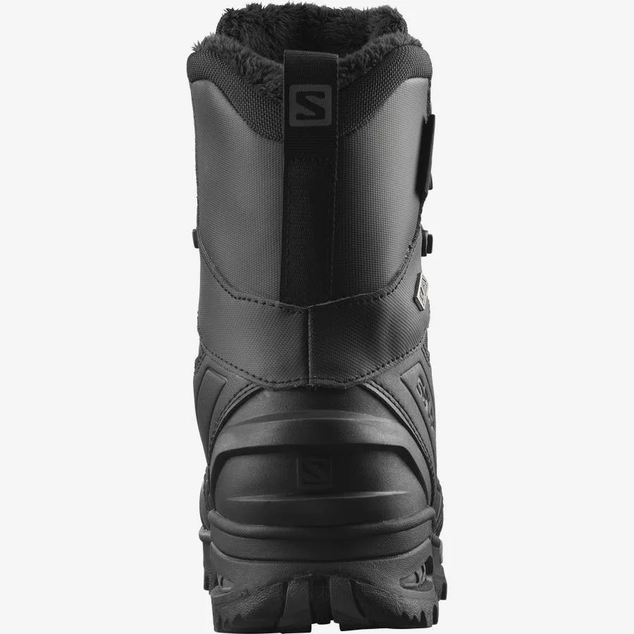 TOUNDRA PRO CLIMASALOMON™ WATERPROOF Noir Homme