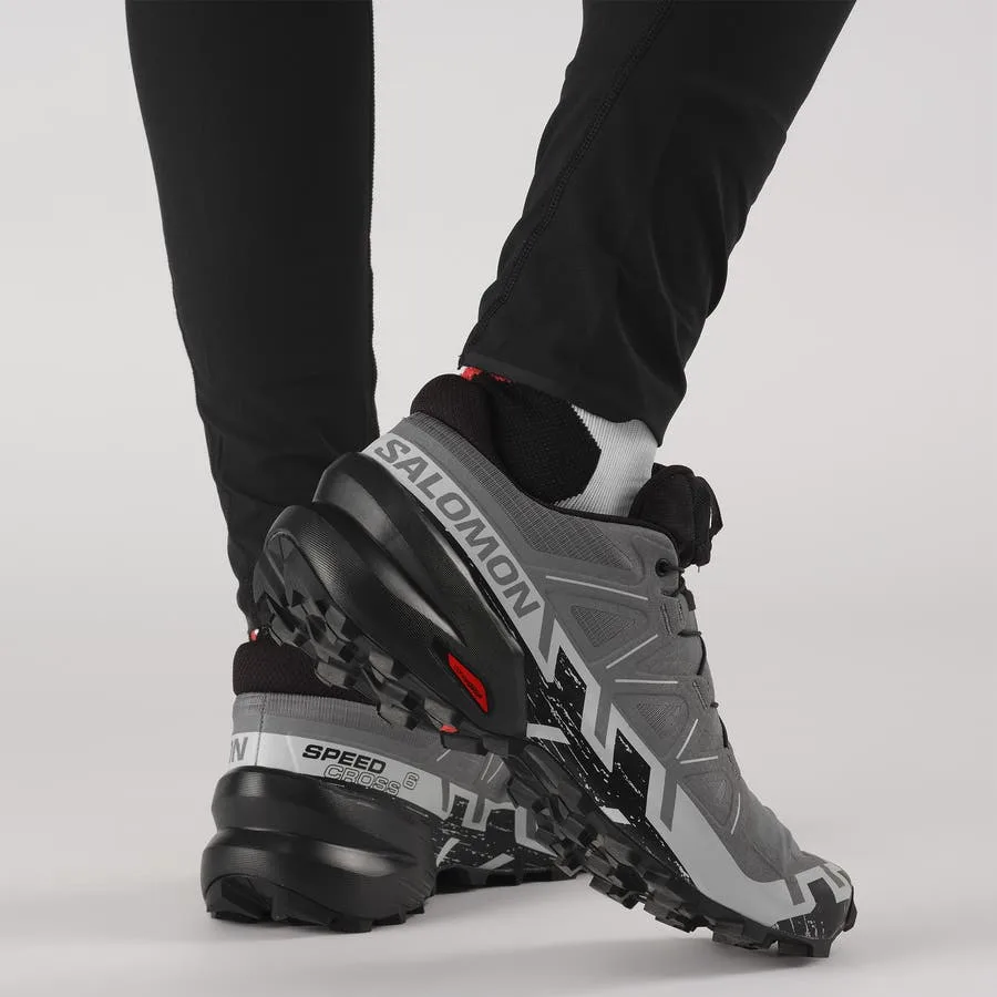 SPEEDCROSS 6 Gris / Noir