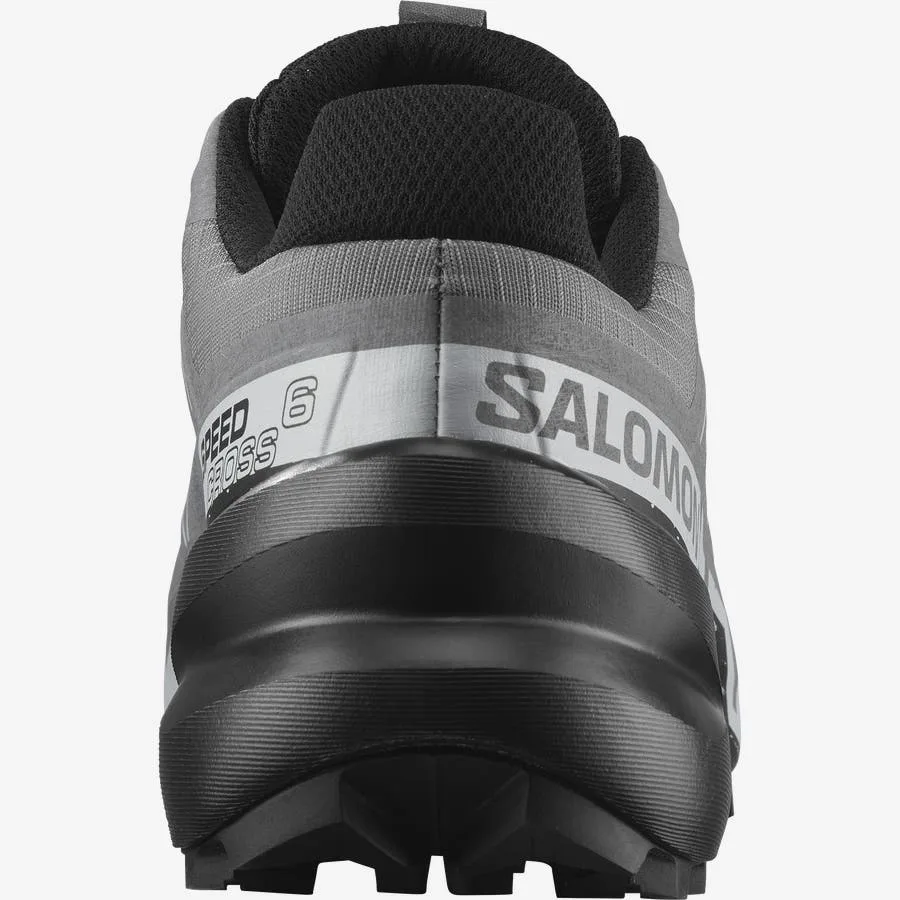 SPEEDCROSS 6 Gris / Noir