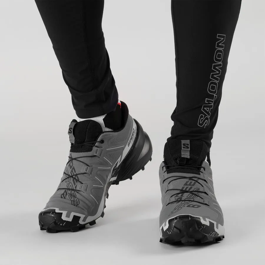 SPEEDCROSS 6 Gris / Noir