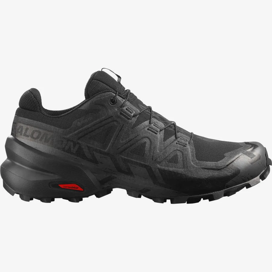 SPEEDCROSS 6 GORE-TEX Noir