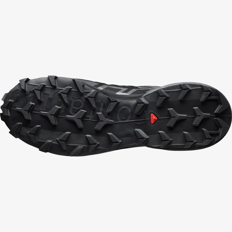 SPEEDCROSS 6 GORE-TEX Noir