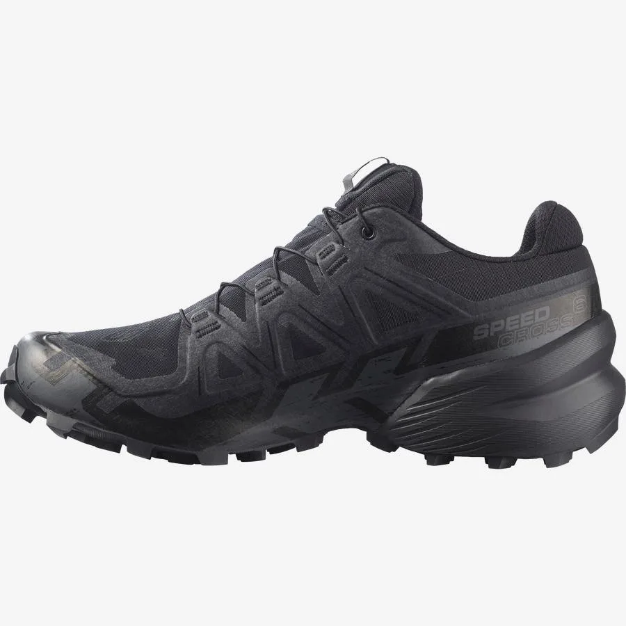 SPEEDCROSS 6 GORE-TEX Noir