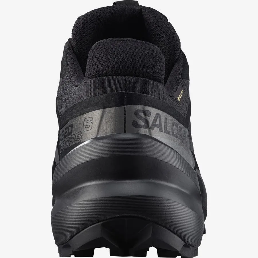 SPEEDCROSS 6 GORE-TEX Noir