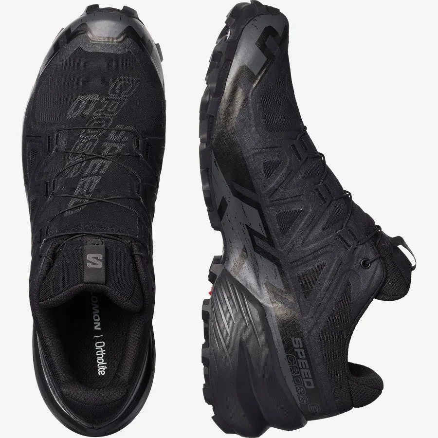 SPEEDCROSS 6 GORE-TEX Noir