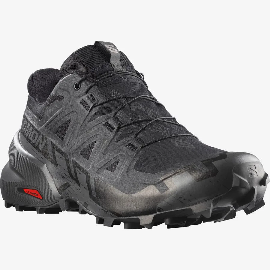 SPEEDCROSS 6 GORE-TEX Noir