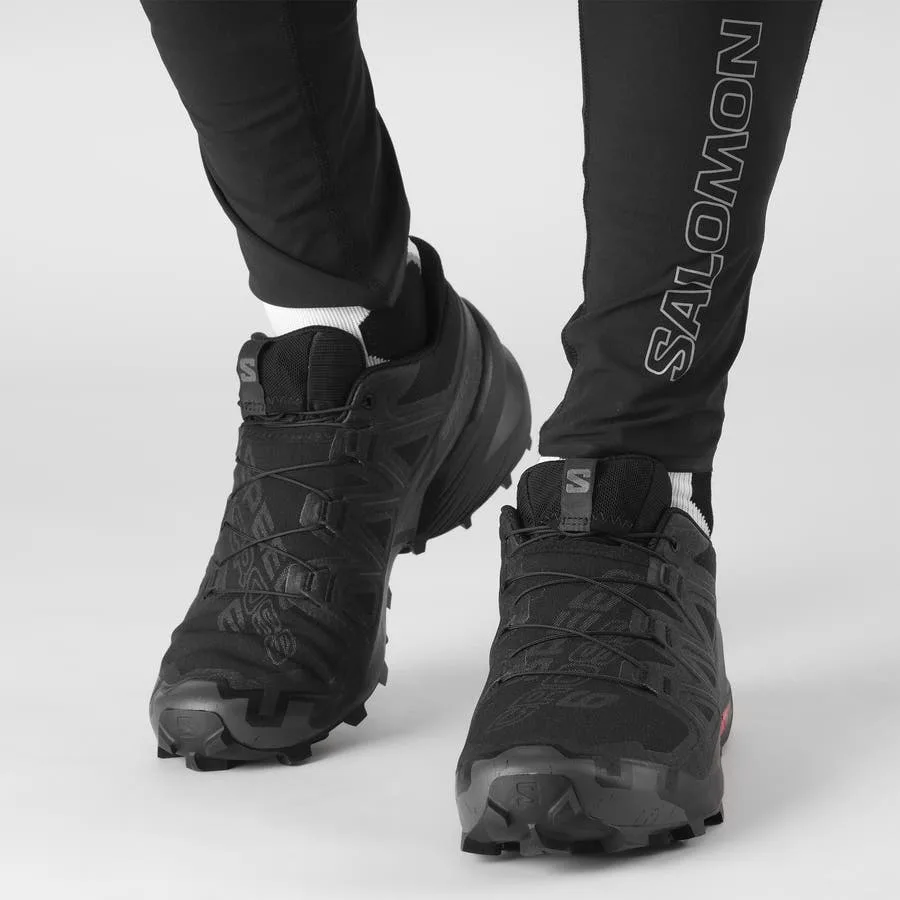 SPEEDCROSS 6 WIDE Noir