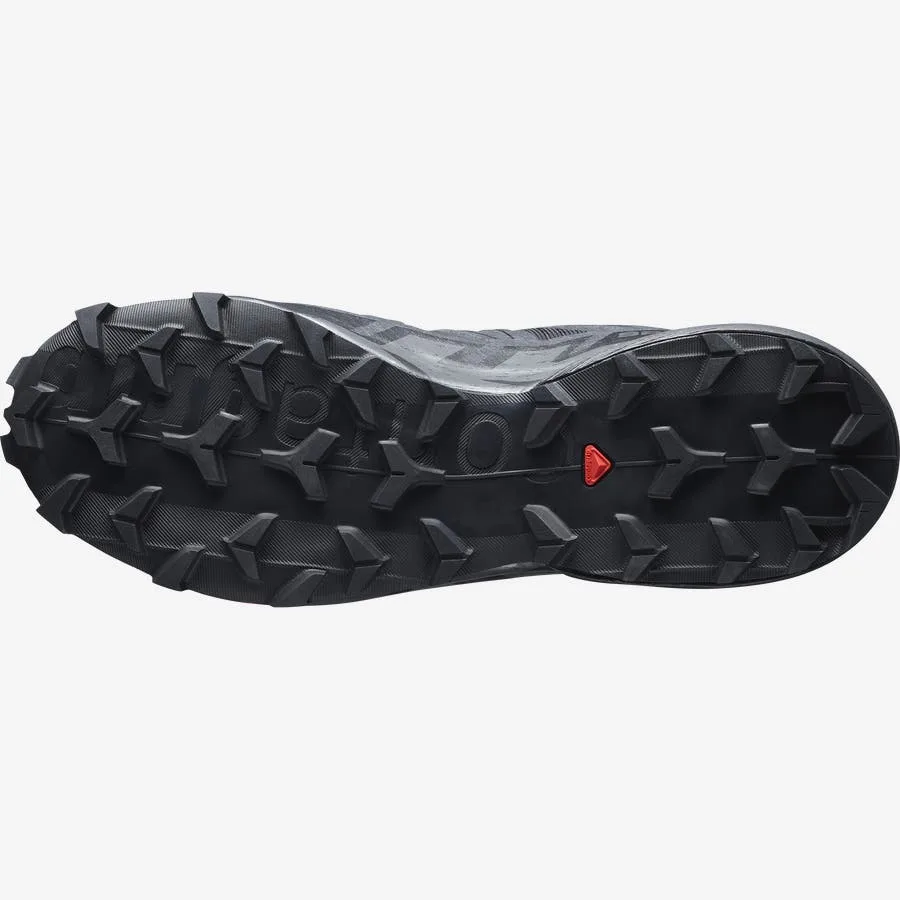 SPEEDCROSS 6 WIDE Noir
