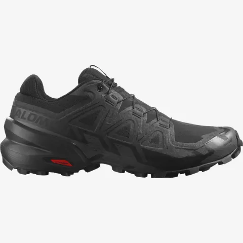 SPEEDCROSS 6 WIDE Noir