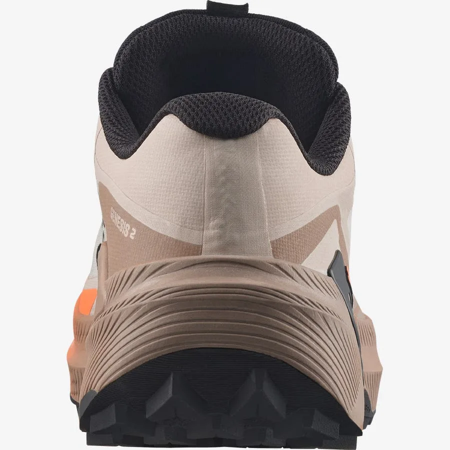 GENESIS 2 GORE-TEX Jaune