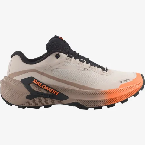 GENESIS 2 GORE-TEX Jaune