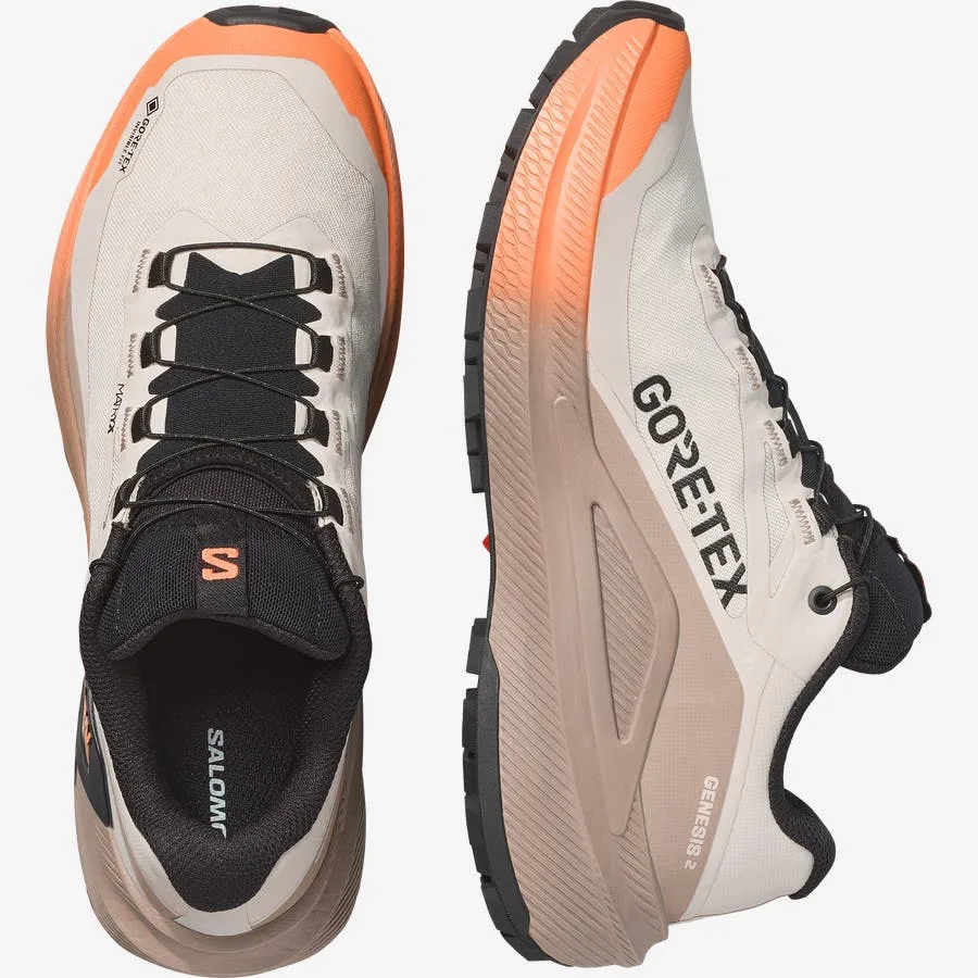 GENESIS 2 GORE-TEX Jaune
