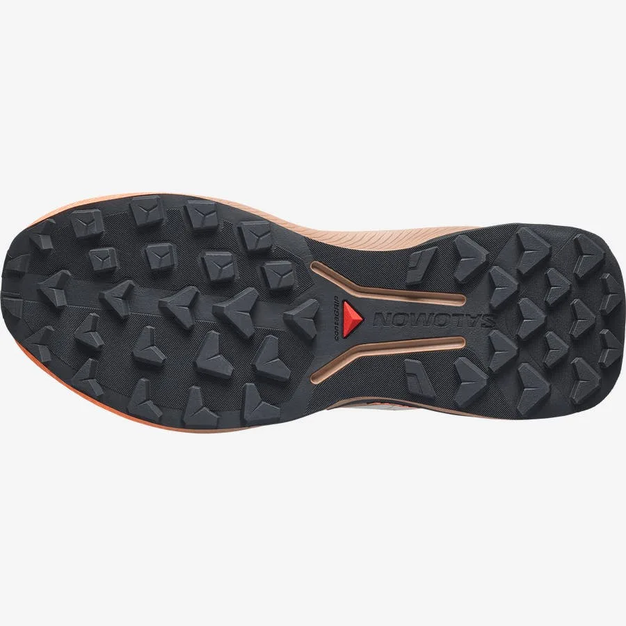 GENESIS 2 GORE-TEX Jaune
