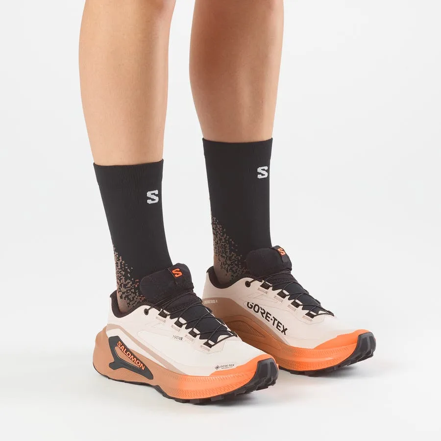 GENESIS 2 GORE-TEX Jaune
