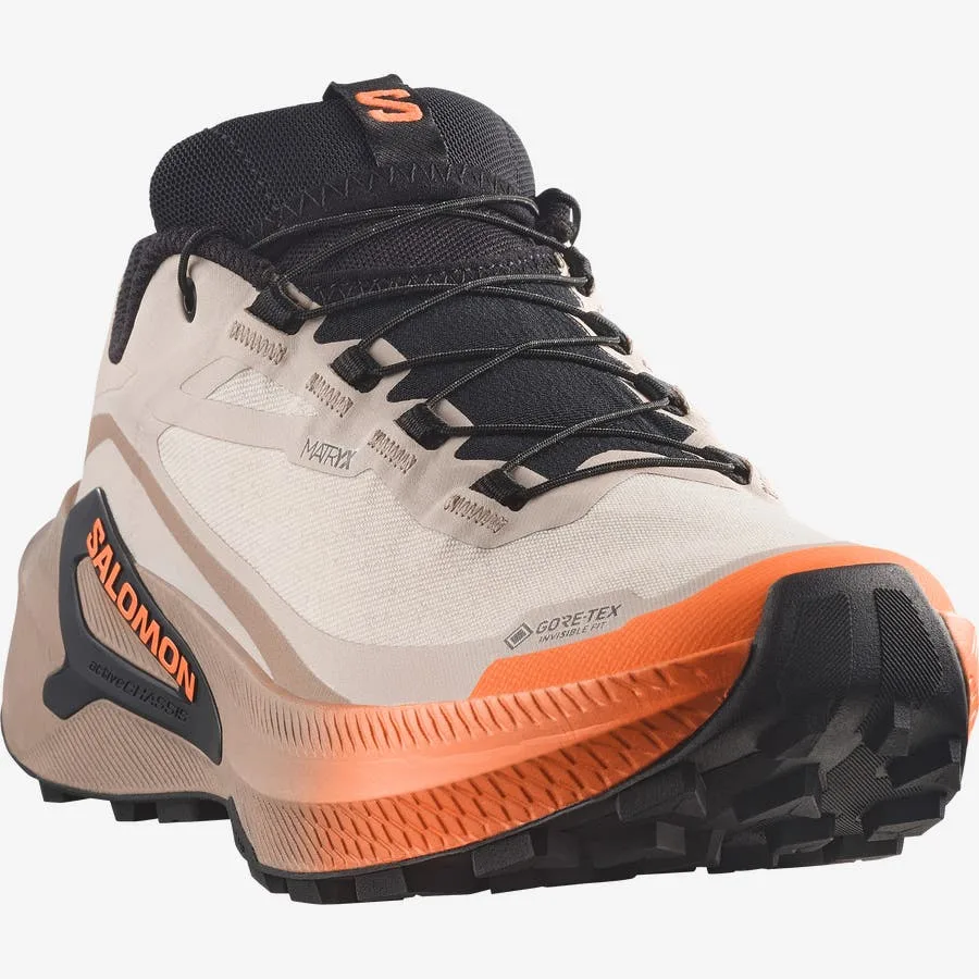 GENESIS 2 GORE-TEX Jaune