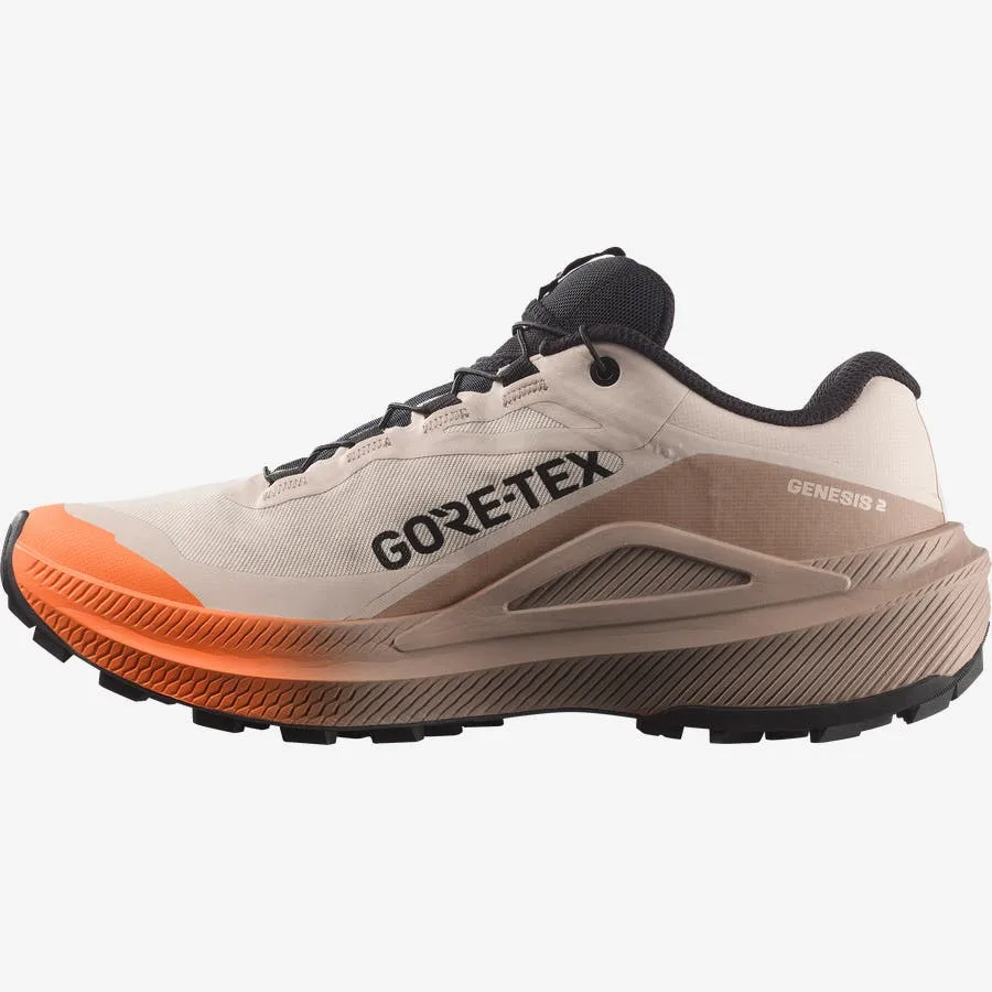 GENESIS 2 GORE-TEX Jaune