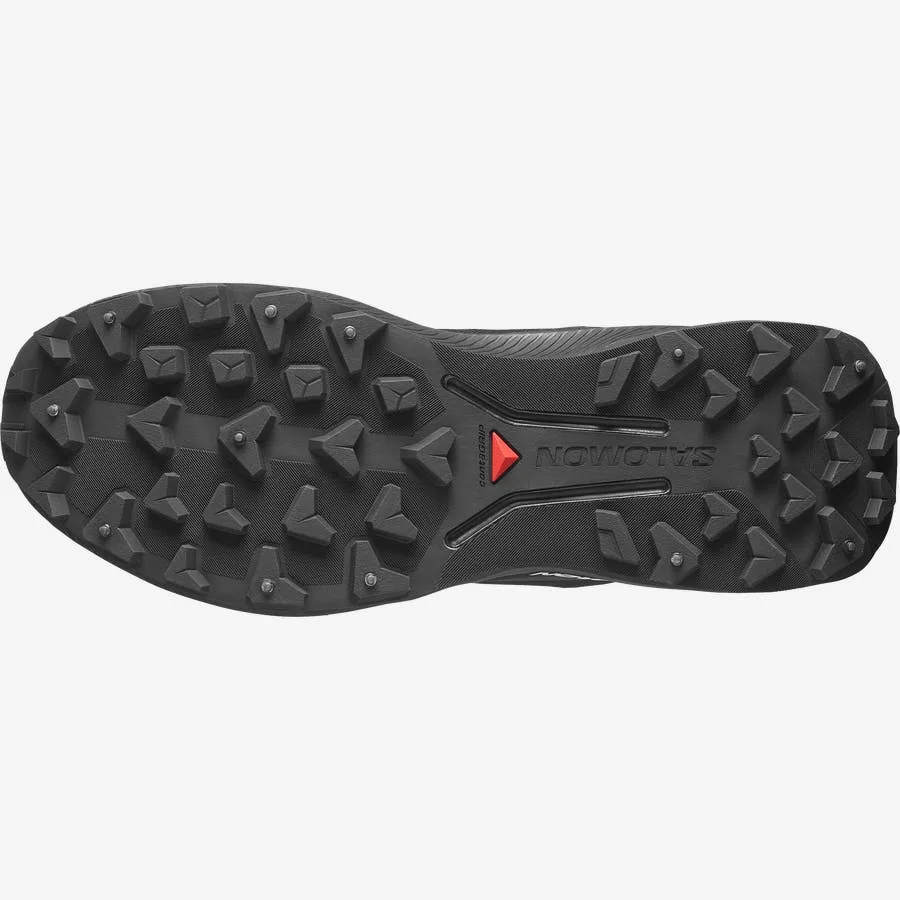 GENESIS 2 GORE-TEX SPIKE Noir