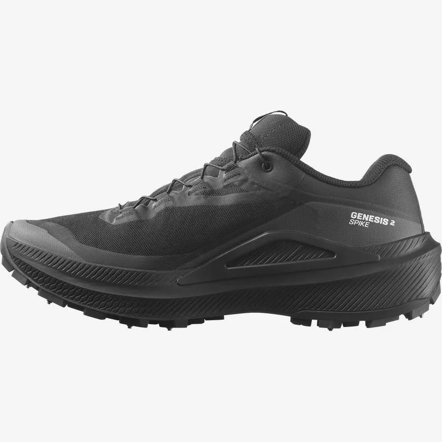 GENESIS 2 GORE-TEX SPIKE Noir