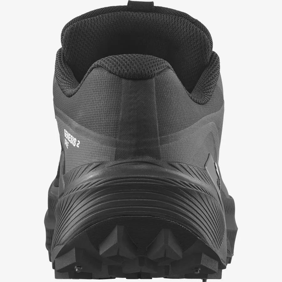 GENESIS 2 GORE-TEX SPIKE Noir