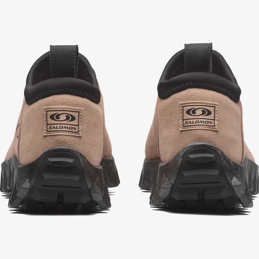SNOWCLOG OG Jaune / Noir