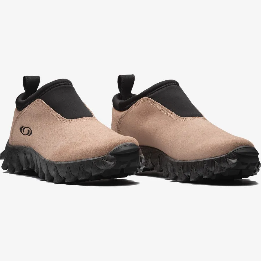 SNOWCLOG OG Jaune / Noir