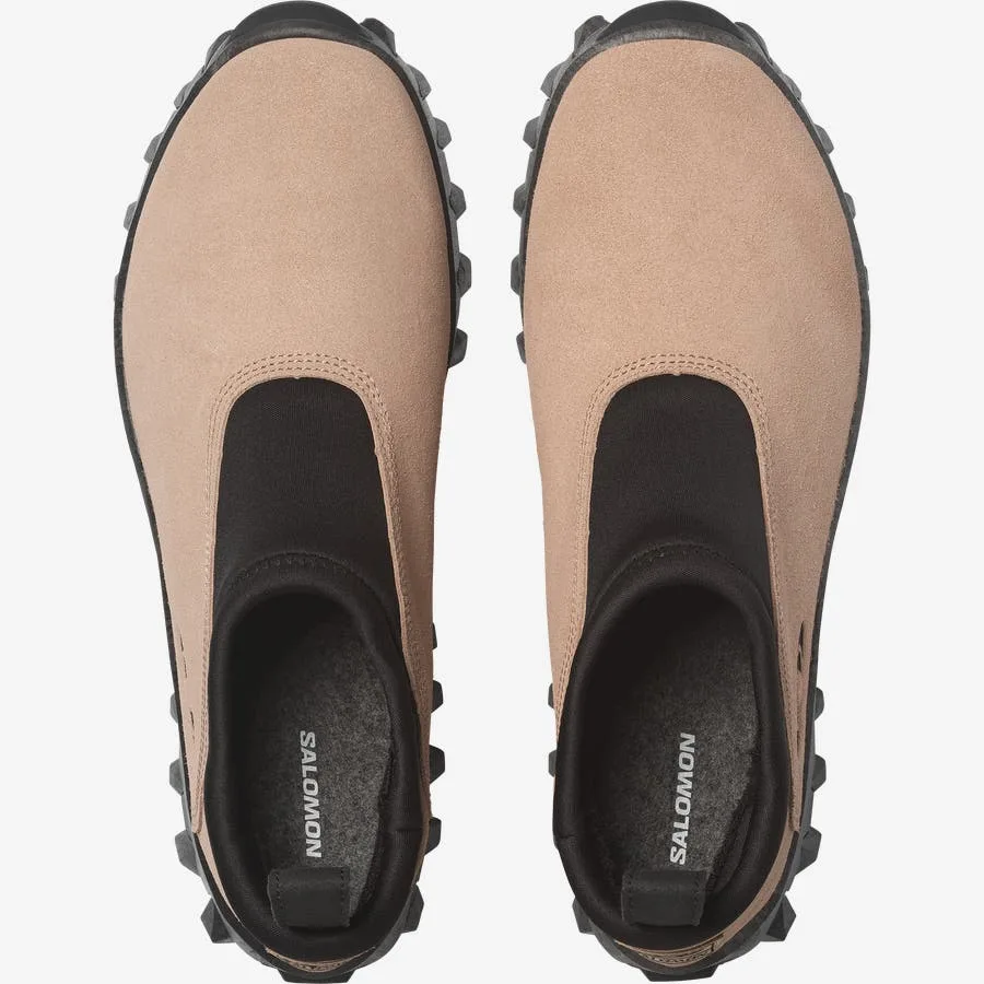 SNOWCLOG OG Jaune / Noir