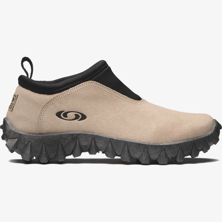 SNOWCLOG OG Jaune / Noir
