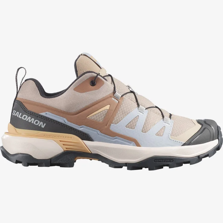 X ULTRA 360 Orange / Gris