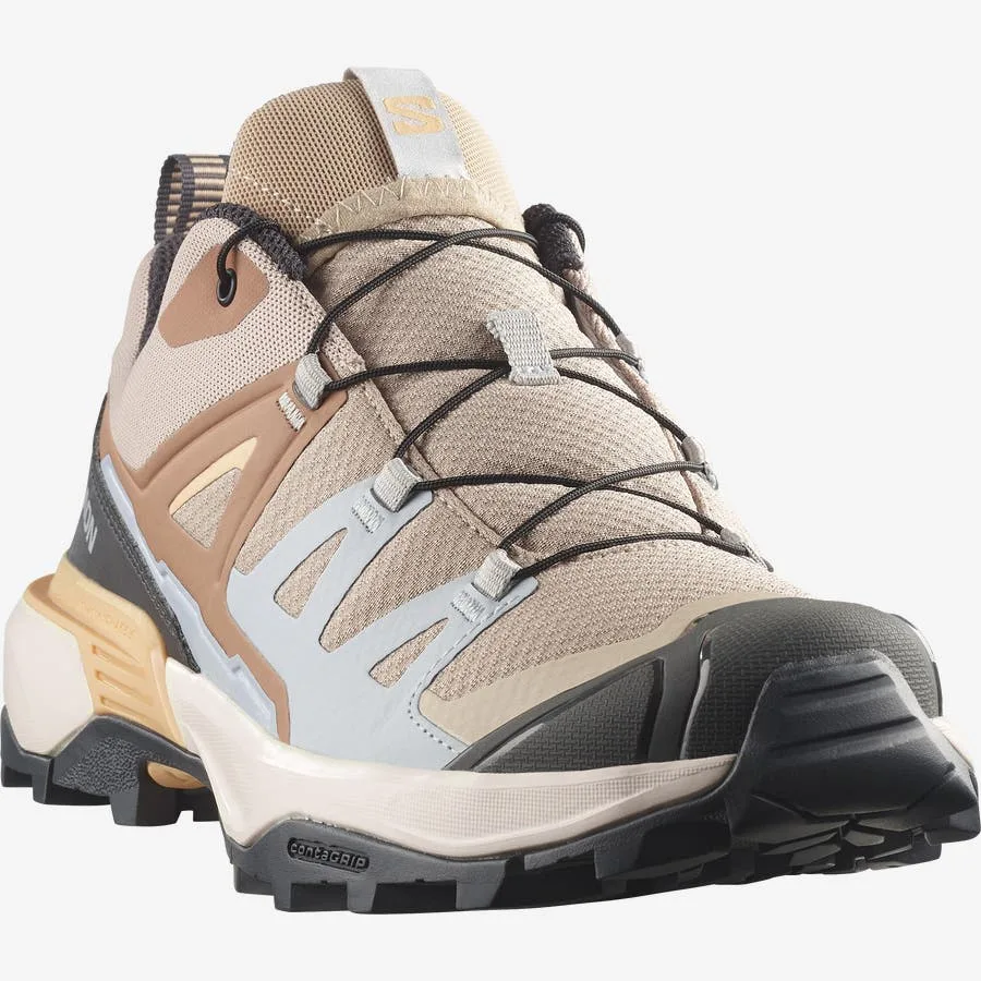X ULTRA 360 Orange / Gris