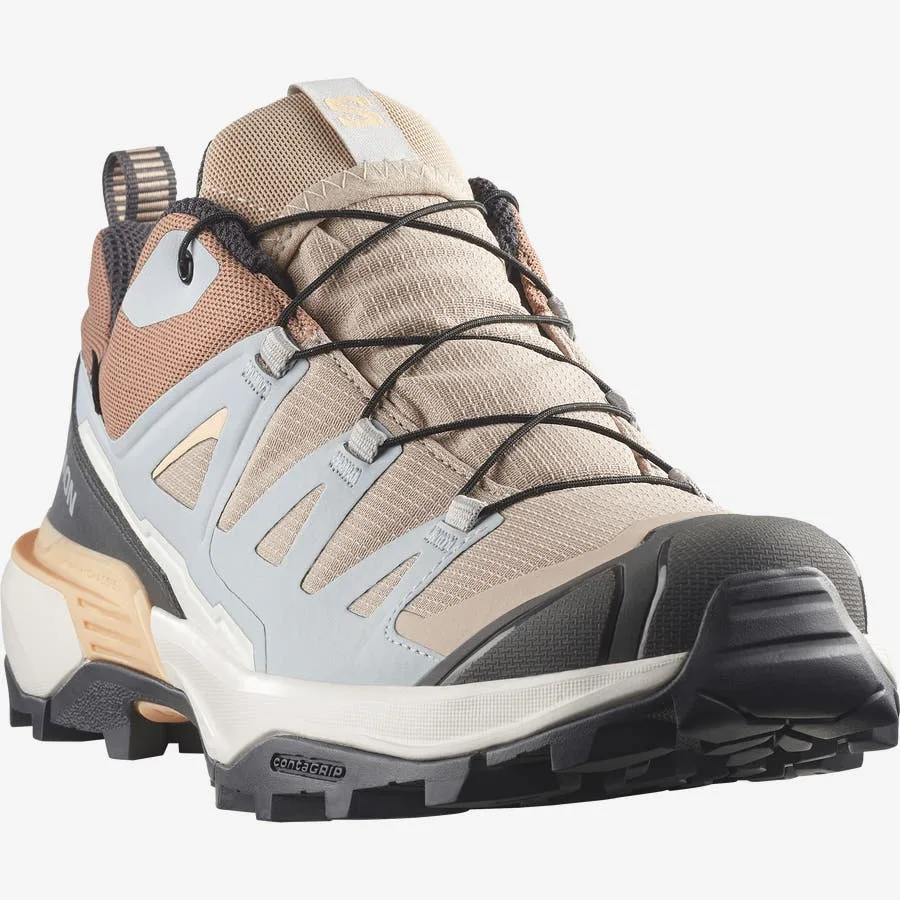 X ULTRA 360 GORE-TEX Orange / Gris