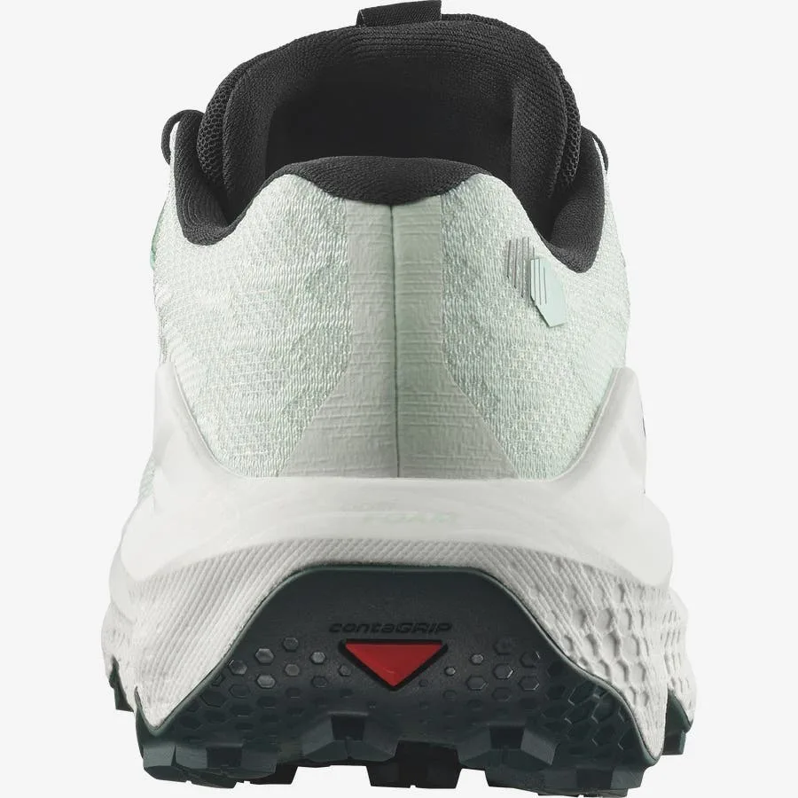 ULTRA GLIDE 4 Vert / Jaune