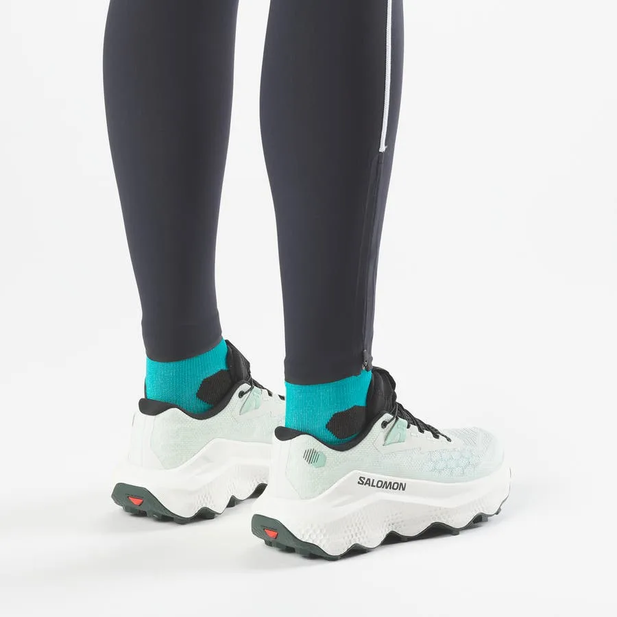ULTRA GLIDE 4 Vert / Jaune