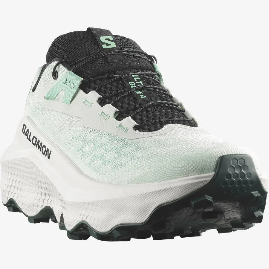 ULTRA GLIDE 4 Vert / Jaune