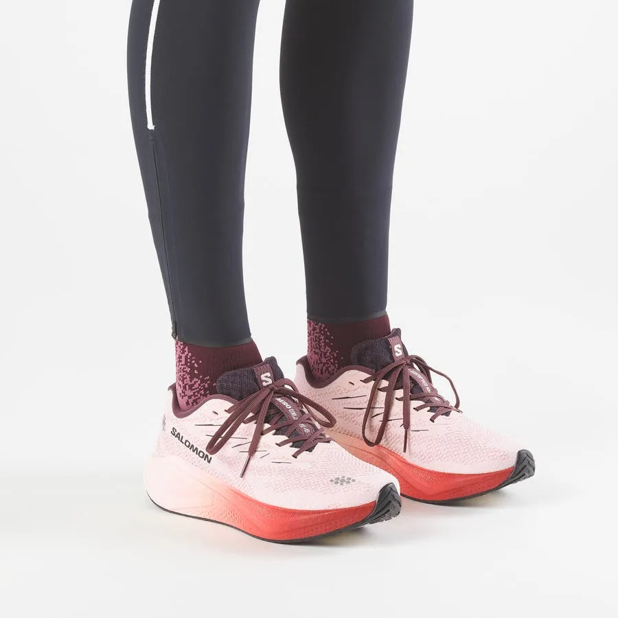 AERO BLAZE 4 Jaune / Gris